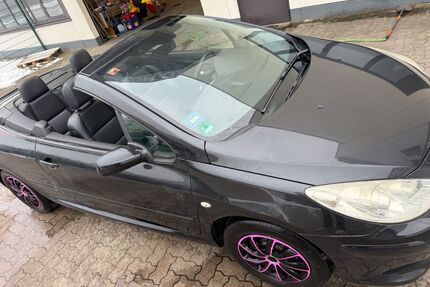 Peugeot 307 Gebrauchtwagen