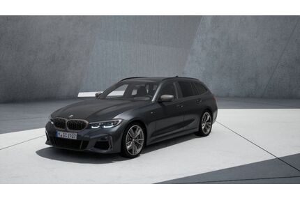 BMW M340i Gebrauchtwagen