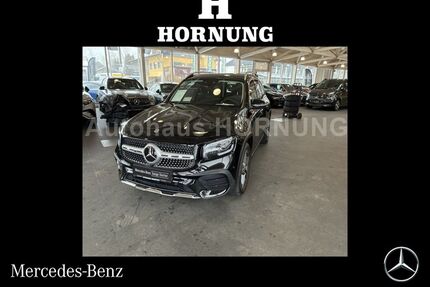 Mercedes-Benz GLB 250 Gebrauchtwagen