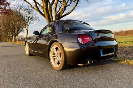 BMW Z4 M Gebrauchtwagen