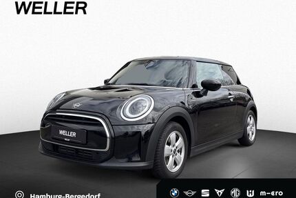 Mini ONE Gebrauchtwagen