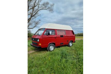 VW T3 Kombi Gebrauchtwagen