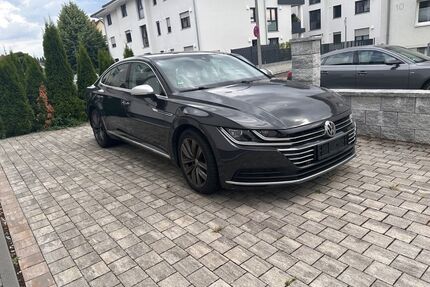VW Arteon Gebrauchtwagen
