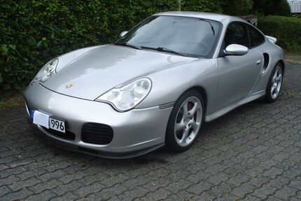 Porsche 996 Gebrauchtwagen