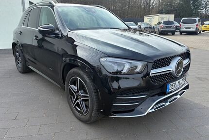 Mercedes-Benz GLE 350 Gebrauchtwagen
