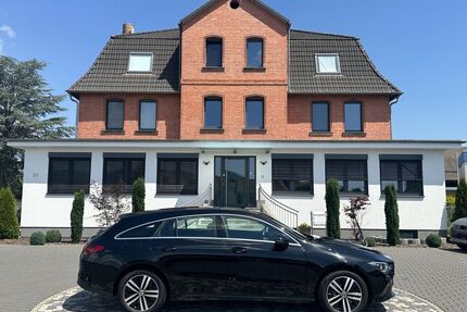 Mercedes-Benz CLA 250 Shooting Brake Gebrauchtwagen