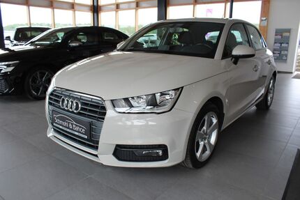 Audi A1 Gebrauchtwagen