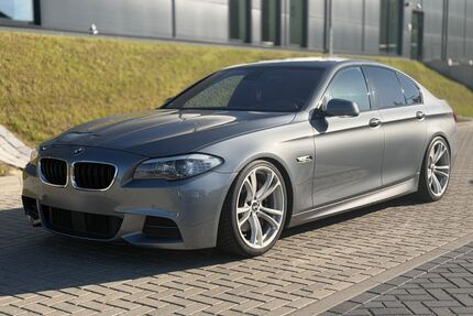 BMW 535 Gebrauchtwagen