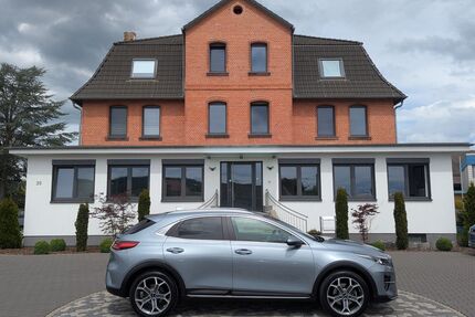 Kia XCeed Gebrauchtwagen