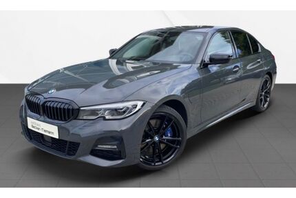 BMW 330 Gebrauchtwagen