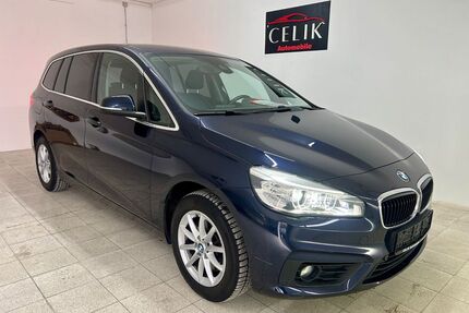 BMW 218 Gebrauchtwagen