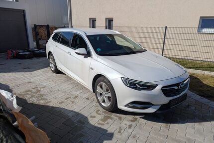 Opel Insignia Gebrauchtwagen
