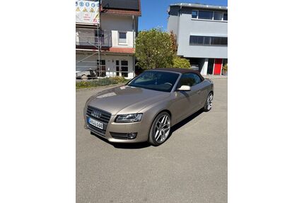 Audi A5 Gebrauchtwagen