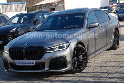 BMW 730 Gebrauchtwagen