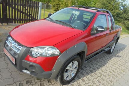 Fiat Strada Gebrauchtwagen