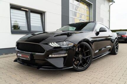 Ford Mustang Gebrauchtwagen