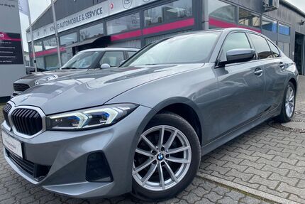 BMW 318 Gebrauchtwagen