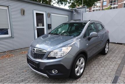 Opel Mokka Gebrauchtwagen