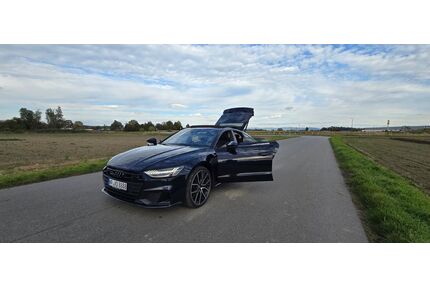 Audi A7 Gebrauchtwagen
