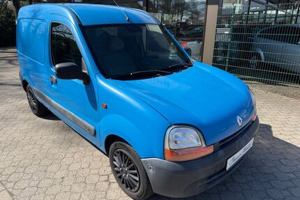Renault Kangoo Gebrauchtwagen