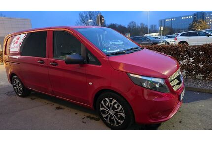 Mercedes-Benz Vito Gebrauchtwagen