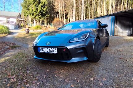 Toyota GR86 Gebrauchtwagen