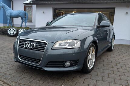 Audi A3 Gebrauchtwagen