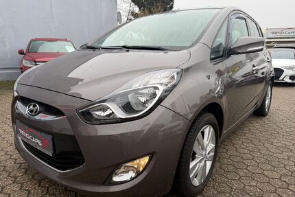 Hyundai ix20 Gebrauchtwagen