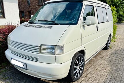 VW T4 California Gebrauchtwagen