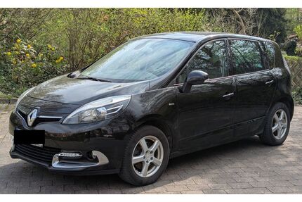 Renault Scenic Gebrauchtwagen