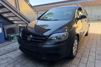 VW Golf Plus Gebrauchtwagen