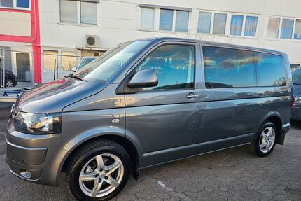 VW T5 Multivan Gebrauchtwagen