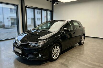 Toyota Auris Gebrauchtwagen