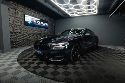 BMW M850 Gebrauchtwagen