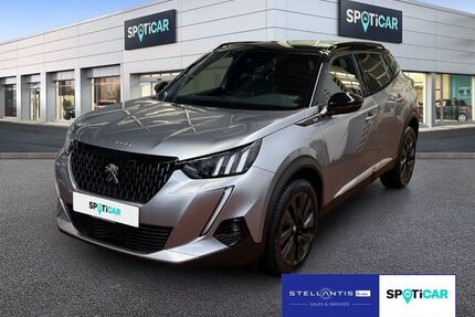 Peugeot 2008 Gebrauchtwagen