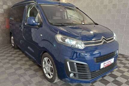 Citroen Spacetourer Gebrauchtwagen