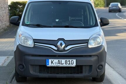 Renault Grand Kangoo Gebrauchtwagen