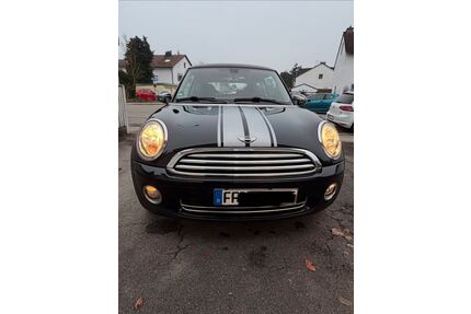 Mini ONE Gebrauchtwagen