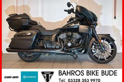 INDIAN Roadmaster 