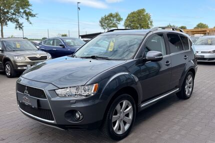 Mitsubishi Outlander Gebrauchtwagen