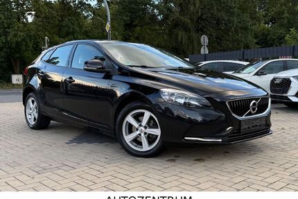 Volvo V40 Gebrauchtwagen