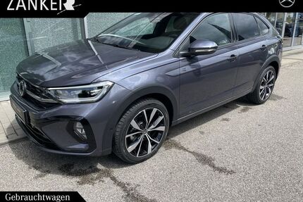 VW Taigo Gebrauchtwagen