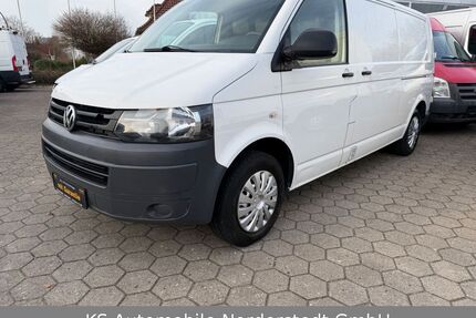 VW T5 Transporter Gebrauchtwagen
