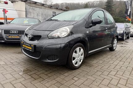 Toyota Aygo (X) Gebrauchtwagen