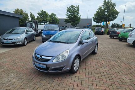 Opel Corsa Gebrauchtwagen