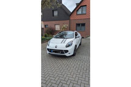 Renault Wind Gebrauchtwagen