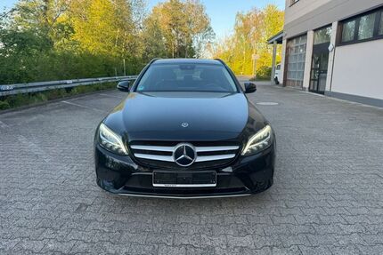 Mercedes-Benz C 220 Gebrauchtwagen