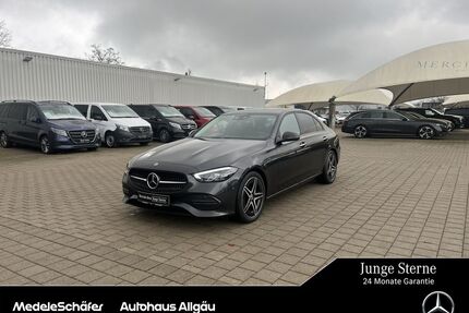 Mercedes-Benz C 300 Gebrauchtwagen
