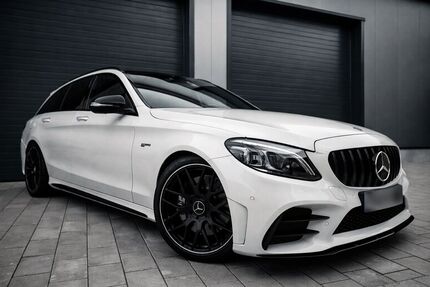 Mercedes-Benz C 43 AMG Gebrauchtwagen
