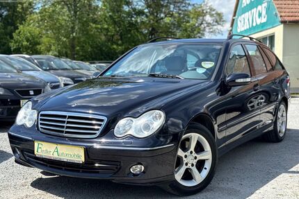 Mercedes-Benz C 180 Gebrauchtwagen